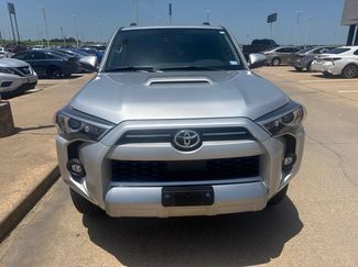 Used 2024 Toyota 4Runner TRD Off-Road Premium AWD/4WD video 2