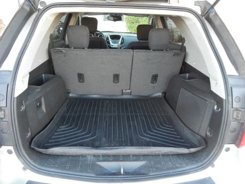 Used 2014 Chevrolet Equinox LT w/ Driver Convenience Package image 42