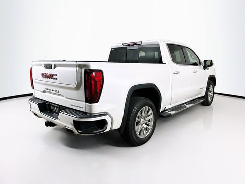 Used 2021 GMC Sierra 1500 Denali w/ Technology Package image 9