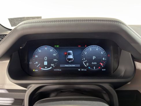 New 2026 Land Rover Defender 110 X-Dynamic SE image 15