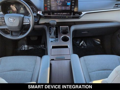 Used 2022 Toyota Sienna LE image 23