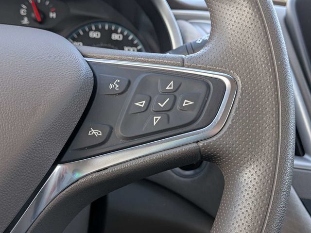 Used 2025 Chevrolet Malibu LT FWD image 30