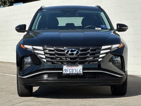 Used 2023 Hyundai Tucson SEL w/ Convenience Package image 11