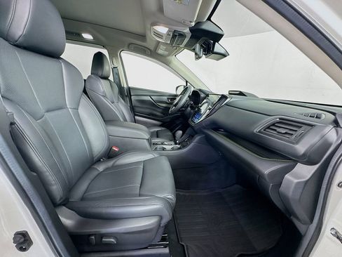 Used 2025 Subaru Ascent Bronze Edition w/ Onyx Package image 32