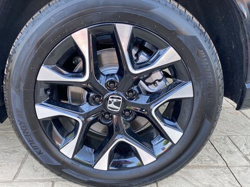 Used 2026 Honda HR-V EX-L image 14
