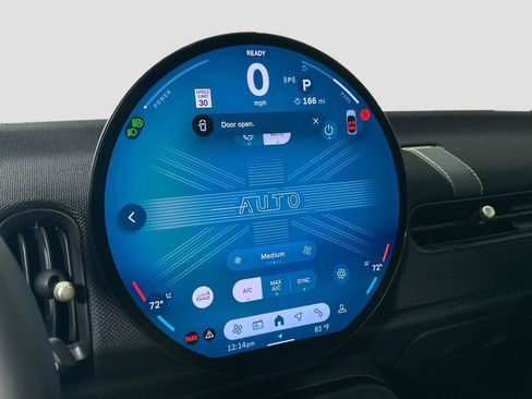 Certified 2025 MINI Cooper S image 17