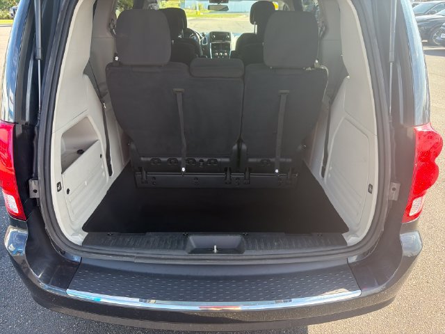 Used 2014 Dodge Grand Caravan SE w/ Quick Order Package 29E SE FWD image 28