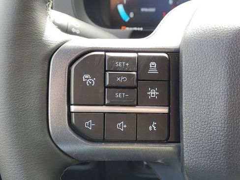 New 2026 Ford F150 XLT w/ Equipment Group 302A MID image 24