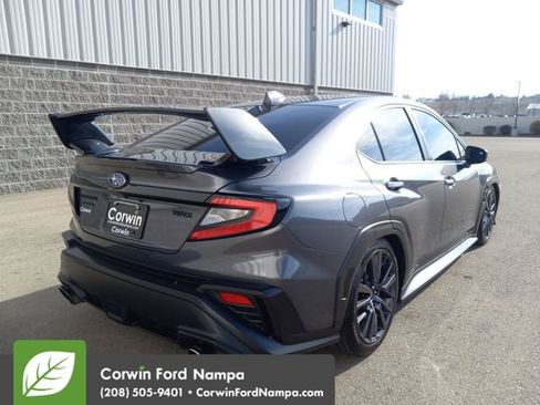 Used 2022 Subaru WRX Premium image 3