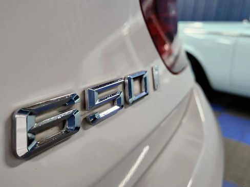 Used 2014 BMW 650i xDrive Convertible image 76