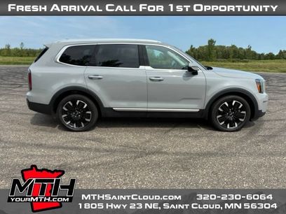 Used 2023 Kia Telluride SX