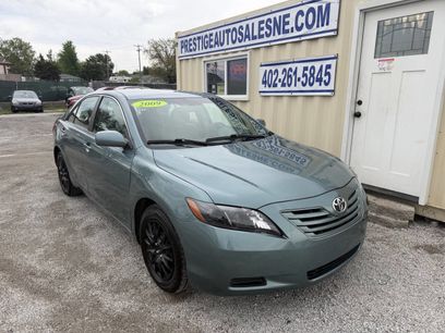 Used 2009 Toyota Camry LE