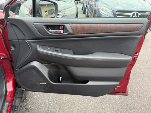 Used 2015 Subaru Outback 2.5i Limited image 36
