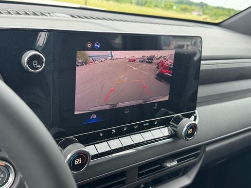 New 2026 Chevrolet Colorado Trail Boss AWD/4WD image 10