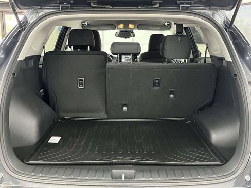 Used 2019 Hyundai Tucson Value FWD image 20