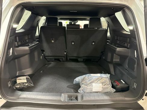 New 2026 Toyota 4Runner TRD Sport Premium AWD/4WD image 18
