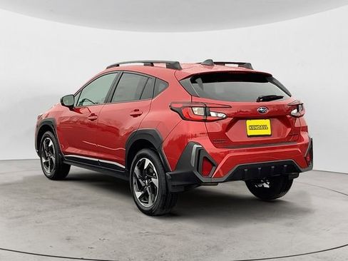 New 2026 Subaru Crosstrek 2.5i Limited image 3
