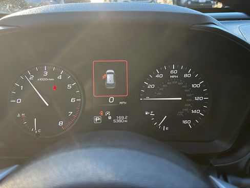 Certified 2025 Subaru Impreza 2.0i image 15