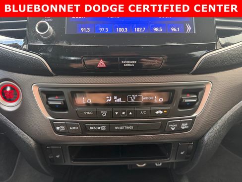 Used 2023 Honda Ridgeline RTL image 17