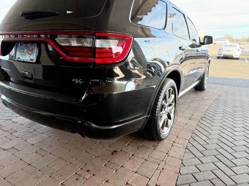 Used 2014 Dodge Durango R/T image 12