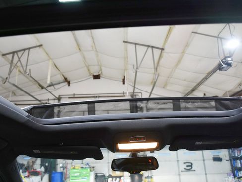 Used 2015 Audi SQ5 Premium Plus image 15