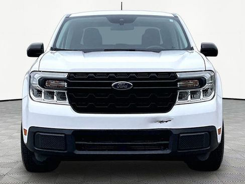 Used 2022 Ford Maverick XL FWD image 3