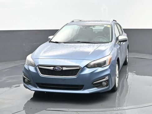 Used 2018 Subaru Impreza 2.0i Limited w/ 50th Anniversary Edition AWD/4WD image 23
