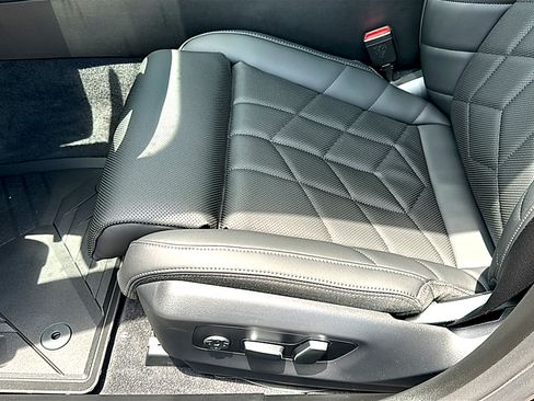 New 2027 BMW 530i w/ M Sport Package RWD image 12