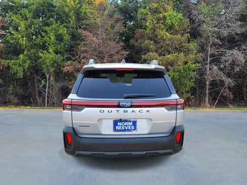 New 2026 Subaru Outback Touring XT AWD/4WD image 17