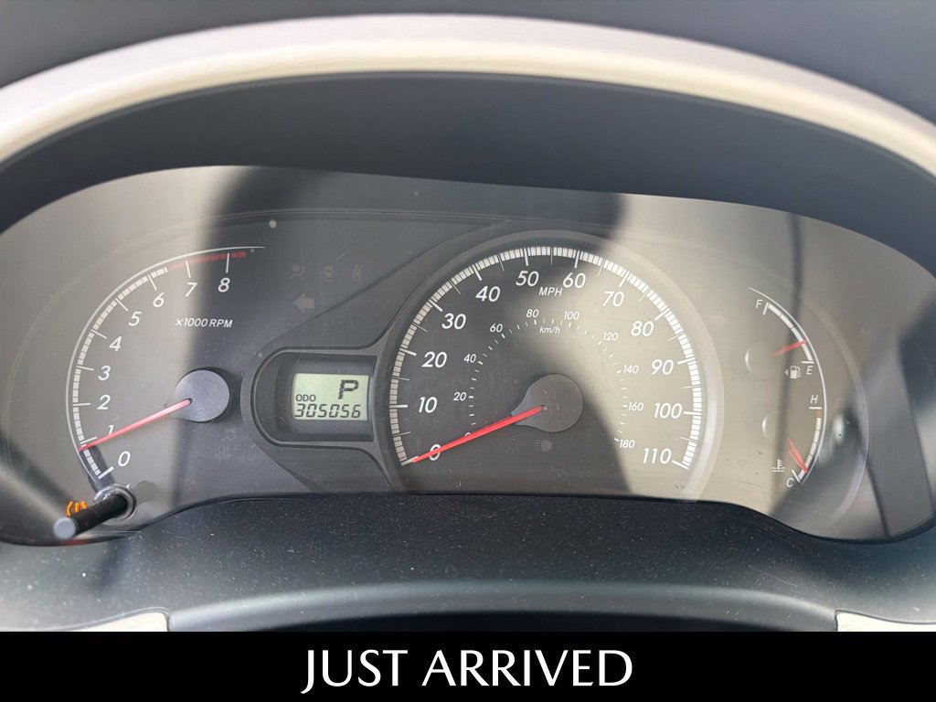 Used 2013 Toyota Sienna LE FWD image 19