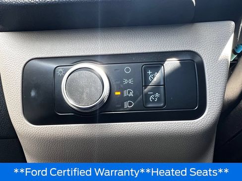 Used 2020 Ford Escape SE AWD/4WD image 28