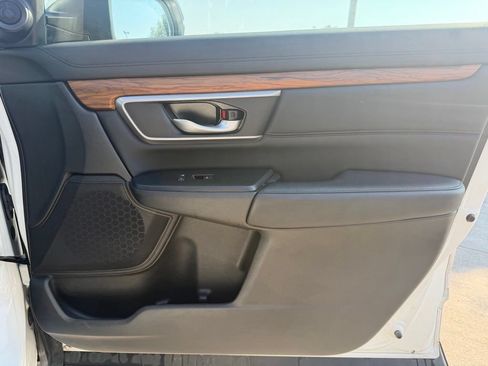 Used 2020 Honda CR-V EX-L image 27