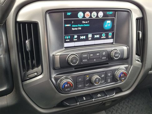 Used 2019 Chevrolet Silverado 1500 LT w/ All Star Edition image 16