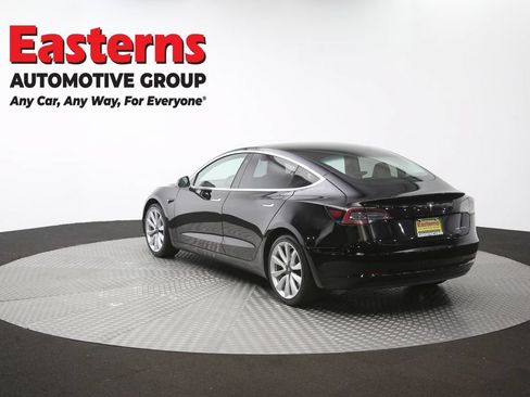 Used 2018 Tesla Model 3 Long Range AWD/4WD image 59
