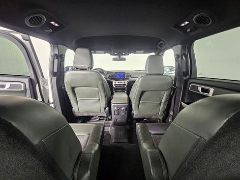 Used 2022 Ford Explorer Timberline image 44