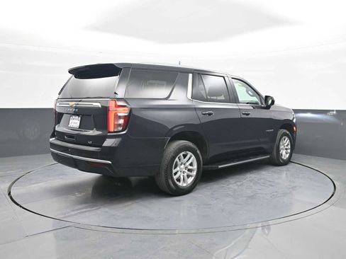 Used 2024 Chevrolet Tahoe LT AWD/4WD image 8