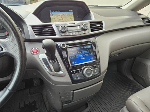 Used 2014 Honda Odyssey EX-L image 11