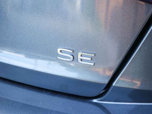 New 2026 Volkswagen Jetta SE image 13