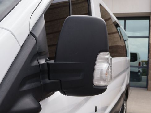 Used 2023 Ford Transit 350 XLT RWD image 15