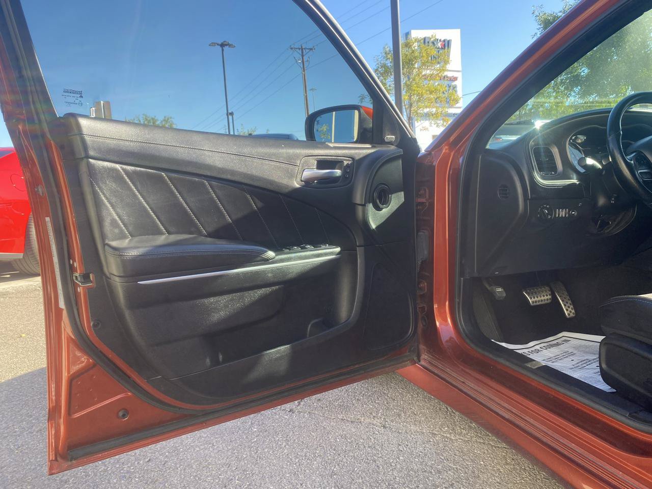Used 2021 Dodge Charger R/T w/ Plus Group RWD image 17