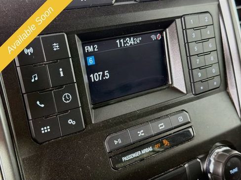 Used 2018 Ford F150 XLT w/ Equipment Group 301A Mid AWD/4WD image 14