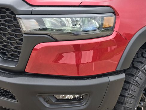Used 2026 RAM 1500 Rebel AWD/4WD image 10