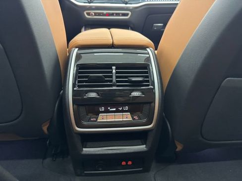 Used 2026 BMW X5 sDrive40i w/ M Sport Package RWD image 36