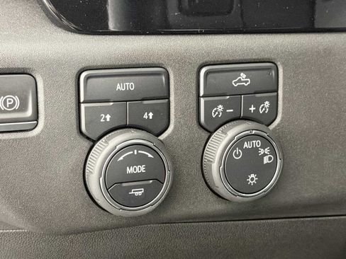 Used 2023 Chevrolet Silverado 1500 LT w/ Protection Package AWD/4WD image 30