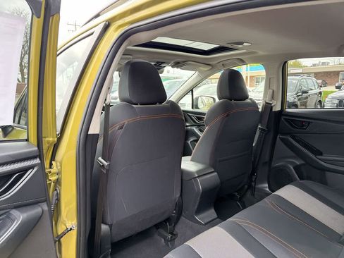 Certified 2023 Subaru Crosstrek 2.0i Premium AWD/4WD image 23