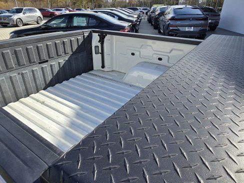 Used 2021 GMC Sierra 1500 Elevation image 10