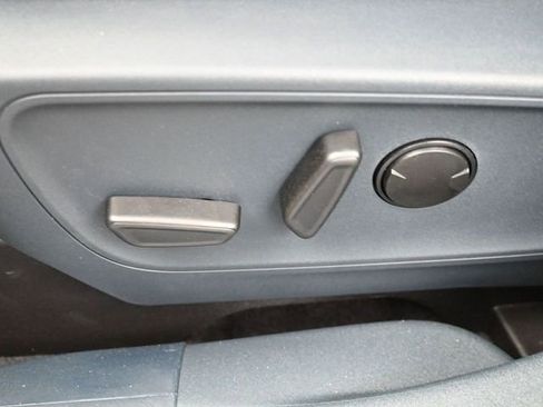 New 2026 Ford Maverick Lariat w/ Black Appearance Package AWD/4WD image 13
