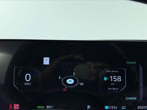 Used 2024 Kia EV9 Light Long Range RWD image 27
