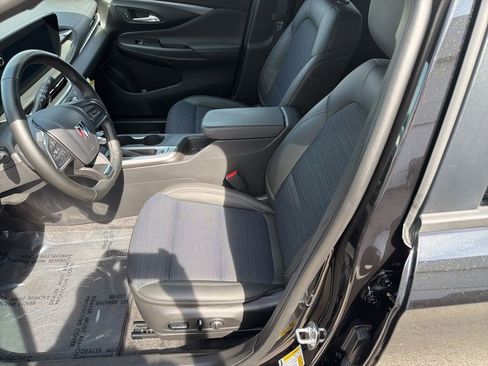 Certified 2024 Buick Envista Preferred w/ Convenience I Package FWD image 7