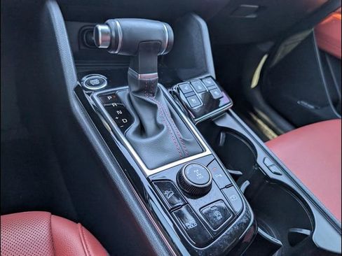 Certified 2024 Kia Sportage SX AWD/4WD image 13